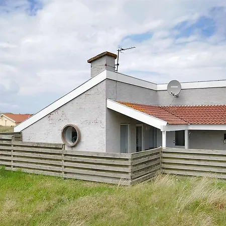 펜션 Holiday Dortheasvej B- 838 Bjerregård