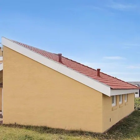 Holiday Dortheasvej B- 838 Bjerregård